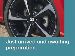 Blue Used 2020 Seat Leon FR Hatchback | £12,495 (Good price)