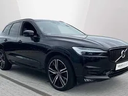 Used 2021 Volvo XC60 R-Design SUV | £27,990 (Fair price)