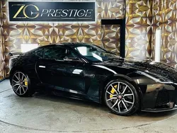 Used 2020 Jaguar F-Type Supercharged Coupe | £45,995 (Good price)