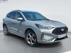 Used 2025 Ford Kuga ST-Line SUV | £27,995 (A bit pricey)