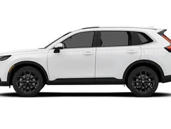 Used 2024 Honda CR-V Advance SUV | £33,999 (A bit pricey)