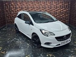 Used 2018 Vauxhall Corsa Edition Hatchback | £4,599 (Good price)