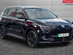 New 2025 MG S5 SE SUV | £20,994
