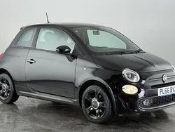 Used 2018 Fiat 500 S Hatchback | £5,700 (Fair price)