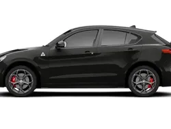 New 2024 Alfa Romeo Stelvio Quadrifoglio SUV | £81,450