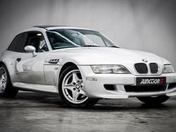 Used 2000 BMW Z3 M Coupe | £31,975