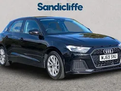 Used 2026 Audi A1 Sportback Sport Hatchback | £14,753