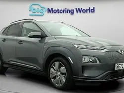 Used 2020 Hyundai Kona Premium SUV | £12,300 (Fair price)