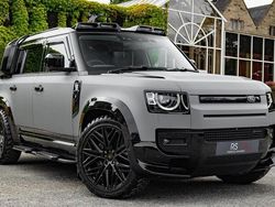 Used 2024 Land Rover Defender HSE Dynamic SUV | £68,990 (Expensive)