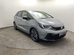 Urban grey New 2025 Honda Jazz Advance Hatchback | £23,990 (Fair price)