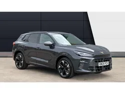 Grey New 2025 Cupra Terramar SUV | £34,970 (Fair price)