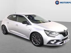 Used 2018 Renault Mégane IV R.S. Hatchback | £21,099 (Expensive)
