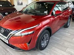 Used 2022 Nissan Qashqai Acenta SUV | £20,499 (Fair price)