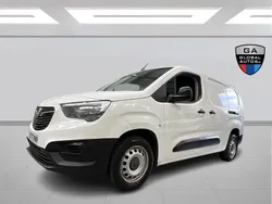 White Used 2021 Vauxhall Combo MPV | £6,990 (Good price)