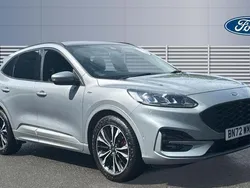 Used 2023 Ford Kuga ST-Line X SUV | £24,013 (Fair price)