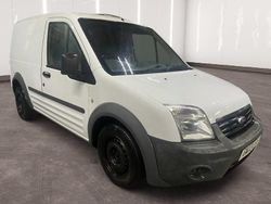 White Used 2013 Ford Transit Van | £3,499 (Good price)