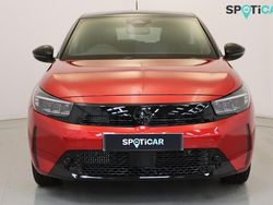 Red New 2025 Vauxhall Corsa S | £16,500 (Good price)