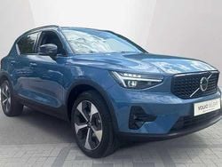 Used 2024 Volvo XC40 Ultimate SUV | £35,495 (Fair price)