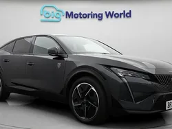 Used 2024 Peugeot 408 GT Sedan | £21,800 (Super price)