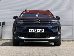 Blue Used 2023 Citroën C5 Aircross SUV | £21,195 (A bit pricey)
