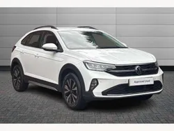 VW Taigo