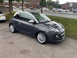 Grey Used 2013 Vauxhall Adam Glam Hatchback | £4,490 (Expensive)