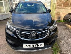 Black Used 2019 Vauxhall Mokka X Design Edition SUV | £7,995 (Good price)