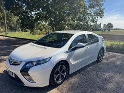 Used 2014 Vauxhall Ampera Hatchback | £5,791
