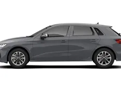 New 2025 Audi A3 Sportback S-Line Hatchback | £32,585 (Fair price)