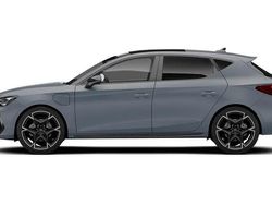 New 2025 Cupra Leon VZ1 Hatchback | £34,690 (Fair price)