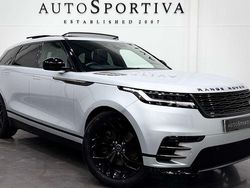 Used 2024 Land Rover Range Rover Velar HSE Dynamic SUV | £39,750 (A bit pricey)