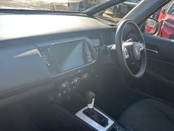 White Used 2021 Honda Jazz Hybrid Hatchback | £15,900 (Fair price)