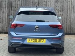 Used 2025 VW Golf VIII Match Hatchback | £25,699 (Fair price)