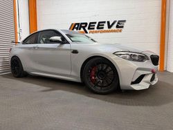 Silver Used 2019 BMW M2 Comfort Edition Coupe | £44,995
