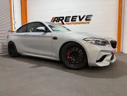 Silver Used 2019 BMW M2 Comfort Edition Coupe | £44,995