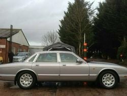 Used 2000 Jaguar XJ8 Sedan | £3,650