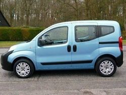 Used 2010 Citroën Nemo Van | £6,295