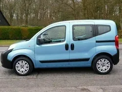 Used 2010 Citroën Nemo MPV | £6,295