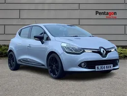 Renault Clio IV