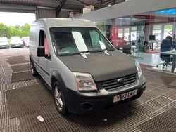 White Used 2012 Ford Transit Van | £2,495 (Fair price)