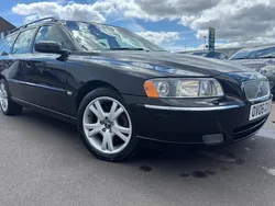 Used 2006 Volvo V70 SE Estate | £3,995