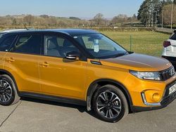Used 2021 Suzuki Vitara SUV | £17,995 (Expensive)