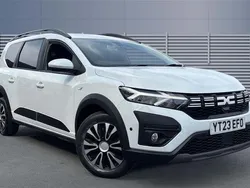 Used 2023 Dacia Jogger Expression Estate | £15,427 (Fair price)
