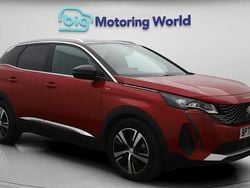Used 2023 Peugeot 3008 GTi Estate | £18,750 (Fair price)