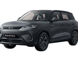 Time grey New 2025 BYD Atto 2 Boost SUV | £30,850 (Fair price)