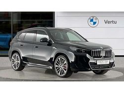 Other New 2025 BMW X1 M Sport SUV | £41,115 (Good price)