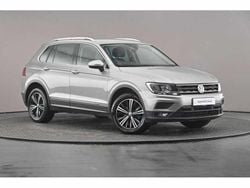 Used 2017 VW Tiguan SUV | £15,078 (Good price)
