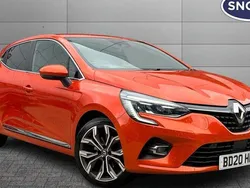 Used 2019 Renault Clio IV Version S Hatchback | £12,820