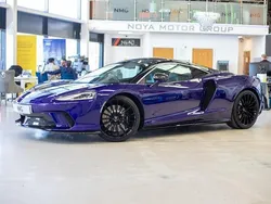 Used 2023 McLaren GT Coupe | £99,990
