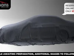 Black Used 2024 Citroën C5 Aircross SUV | £23,495 (A bit pricey)